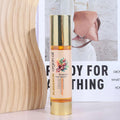 Alaganchi Argan Oil Treatment Hair Serum – Ultra-Light Moisturizer & Shine Booster | With Vitamin E & Carotenes